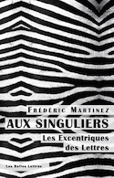 Aux singuliers